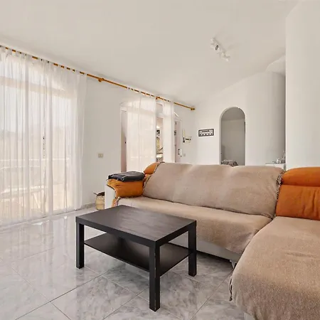 Apartment Gabriela Tarajalejo