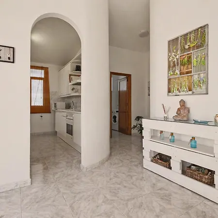Apartment Gabriela