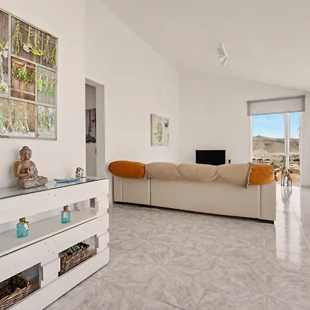 Gabriela Apartment