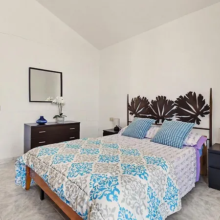 Apartment Gabriela *