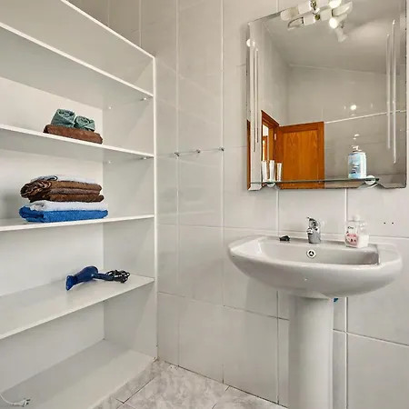 Apartment Gabriela Tarajalejo