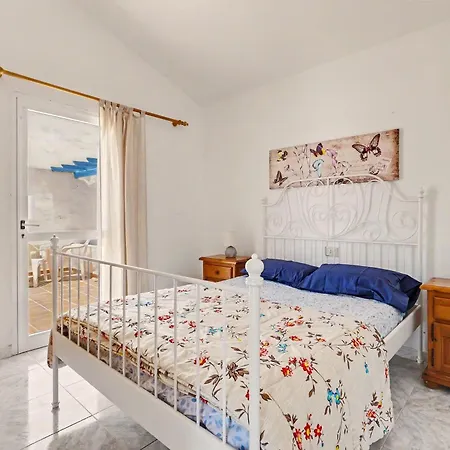 Apartment Gabriela *