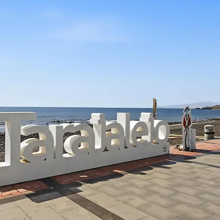 Gabriela Apartmán *
